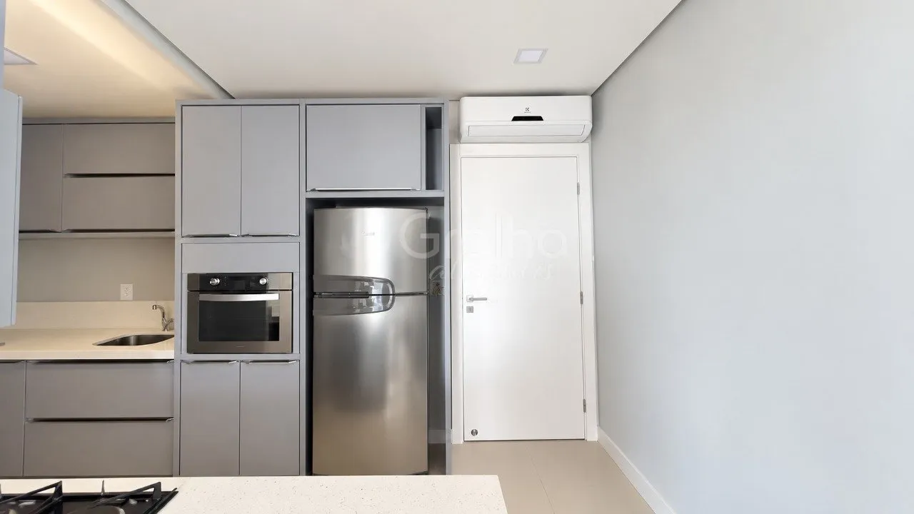 Washing machine in a one-bedroom apartment, 39 m² — photo 10