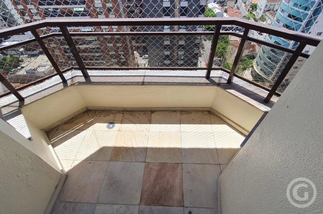 Departamento, 314 m², con bañera — photo 21