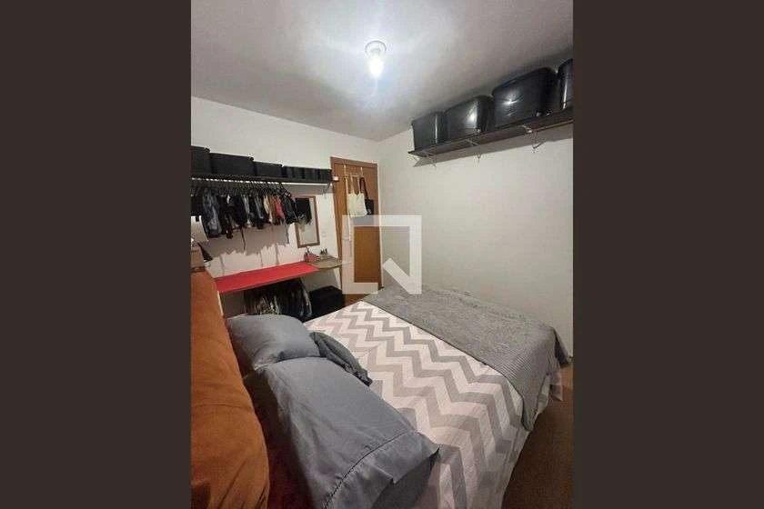 Apartamento mobiliado 43 m² com 2 quartos e cozinha a gás — photo 3
