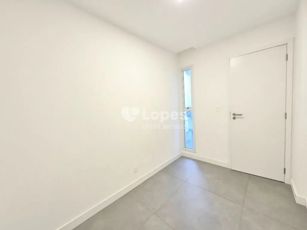 3-bedroom apartment with a private BBQ in Rio de Janeiro — photo 17