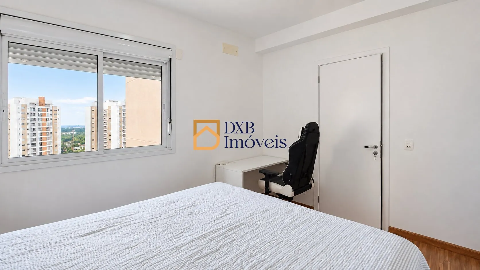 3 quartos e varanda envidraçada: apartamento de 166 m² — photo 21