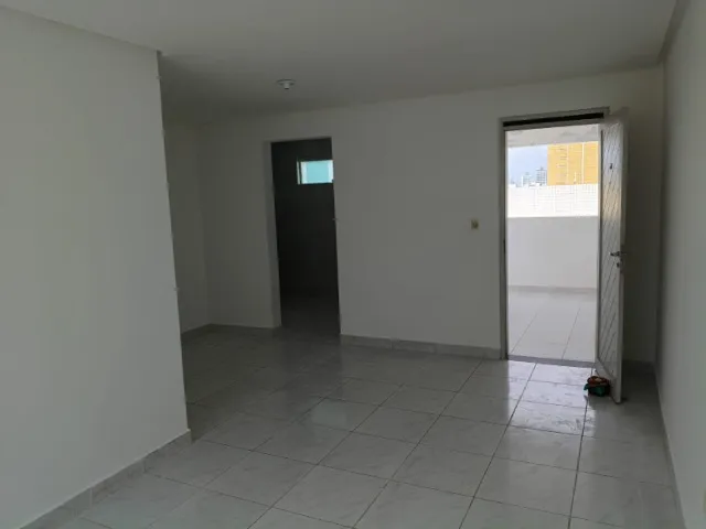 2-bedroom, 60 m² apartment in João Pessoa — photo 16