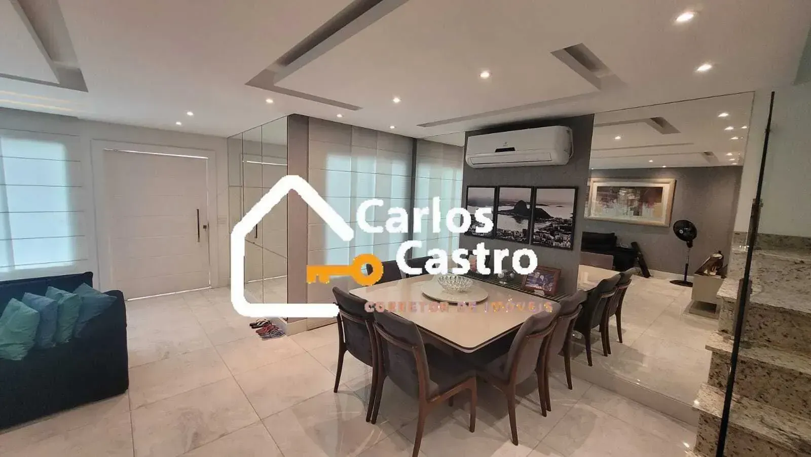 Furnished house, 178 m², with a private pool — photo 16