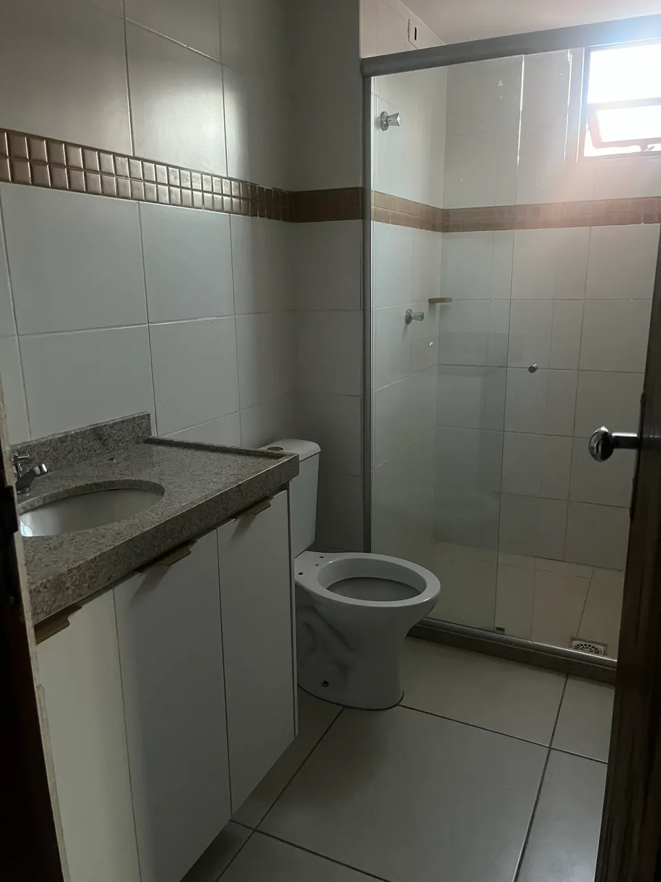 Apartamento com 3 quartos, 2 banheiros e 1 vaga — photo 11