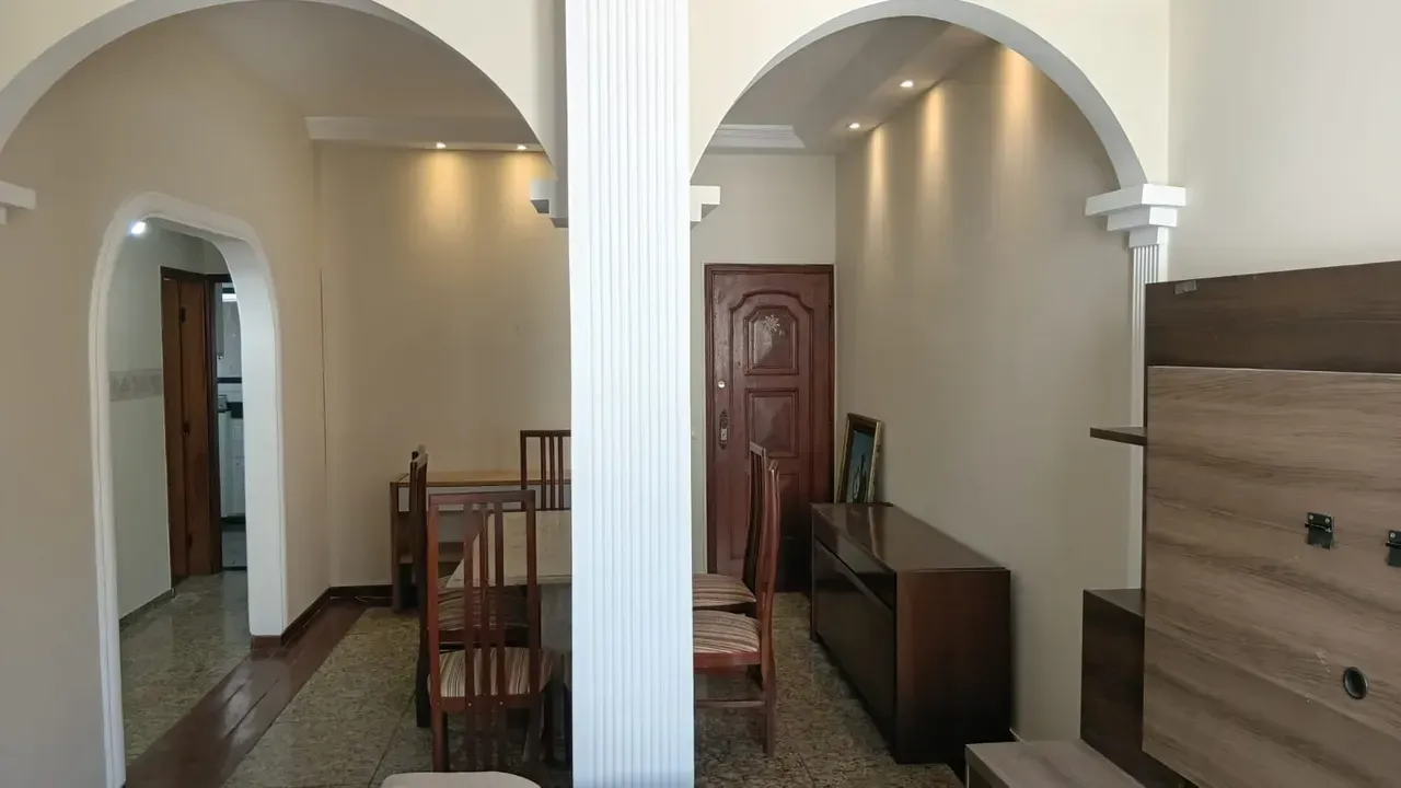 85 m² apartment with 2 bedrooms and a home office — photo 10