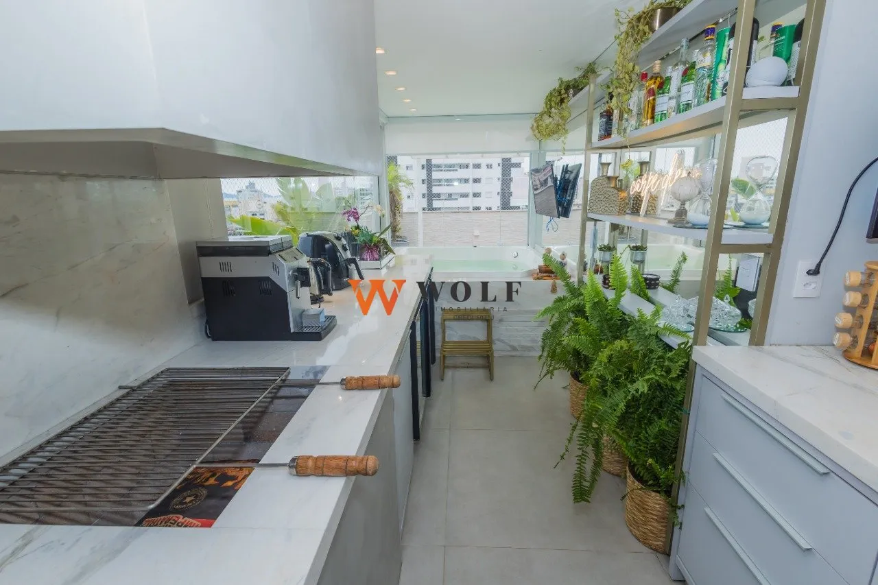 Мебльована квартира 320 м² з 3 спальнями і 3 паркомісцями — photo 9