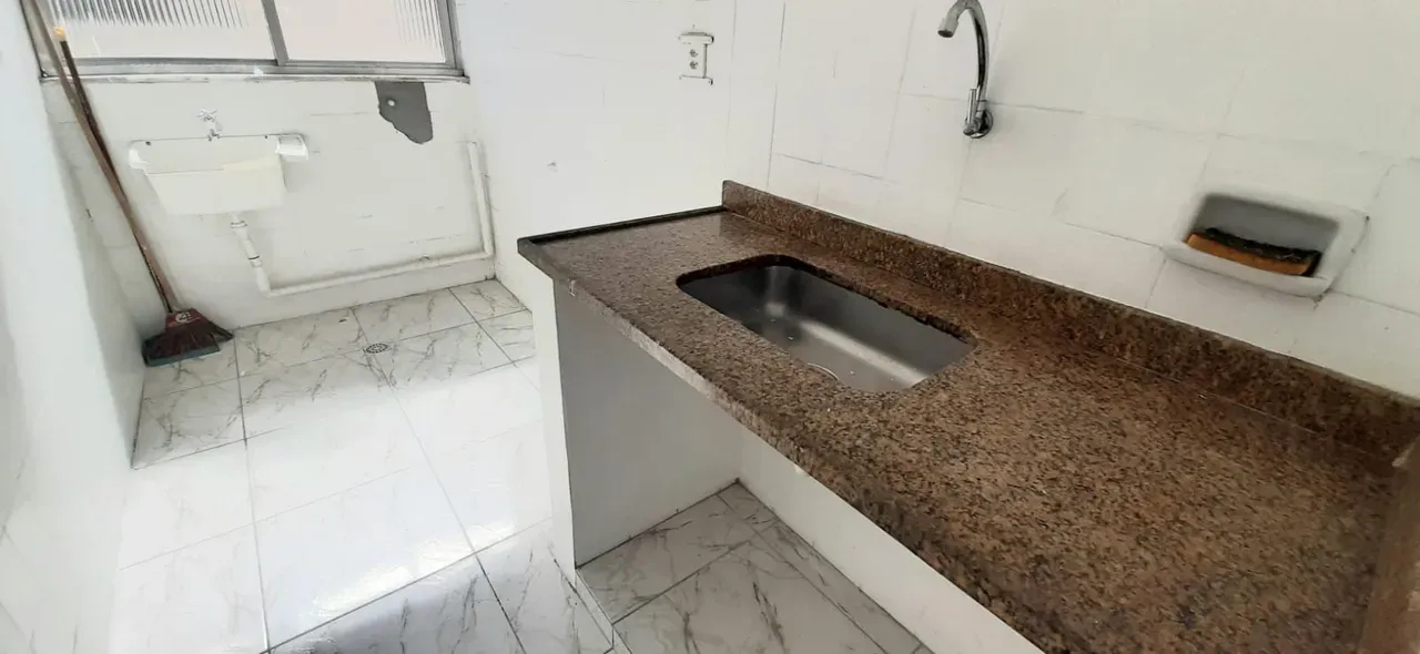 Квартира с 3 спальнями и 1 ванной, 50 м² — photo 20
