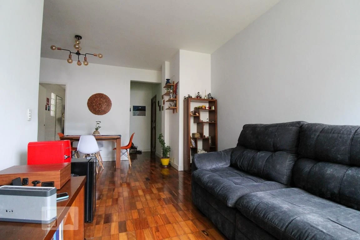Departamento de 103 m² con espacio de home office y lavadora — photo 11