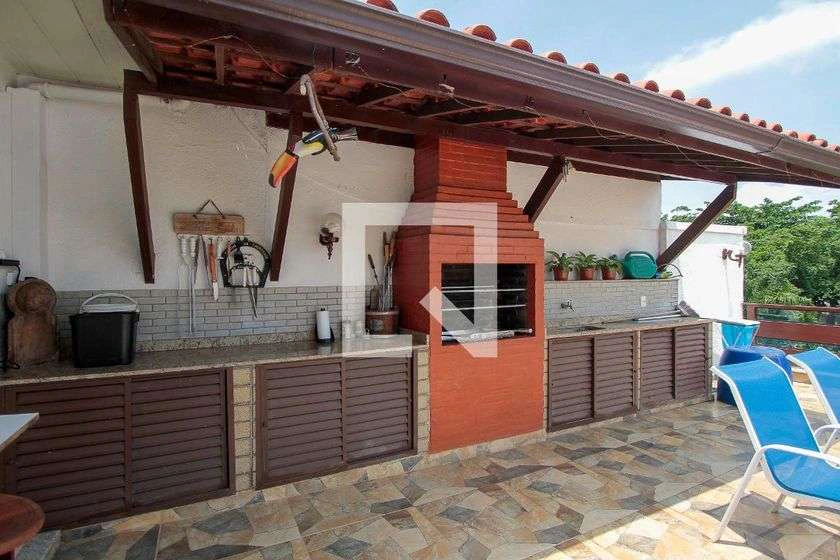 Cobertura com 3 quartos, 3 banheiros e 275 m² — photo 20
