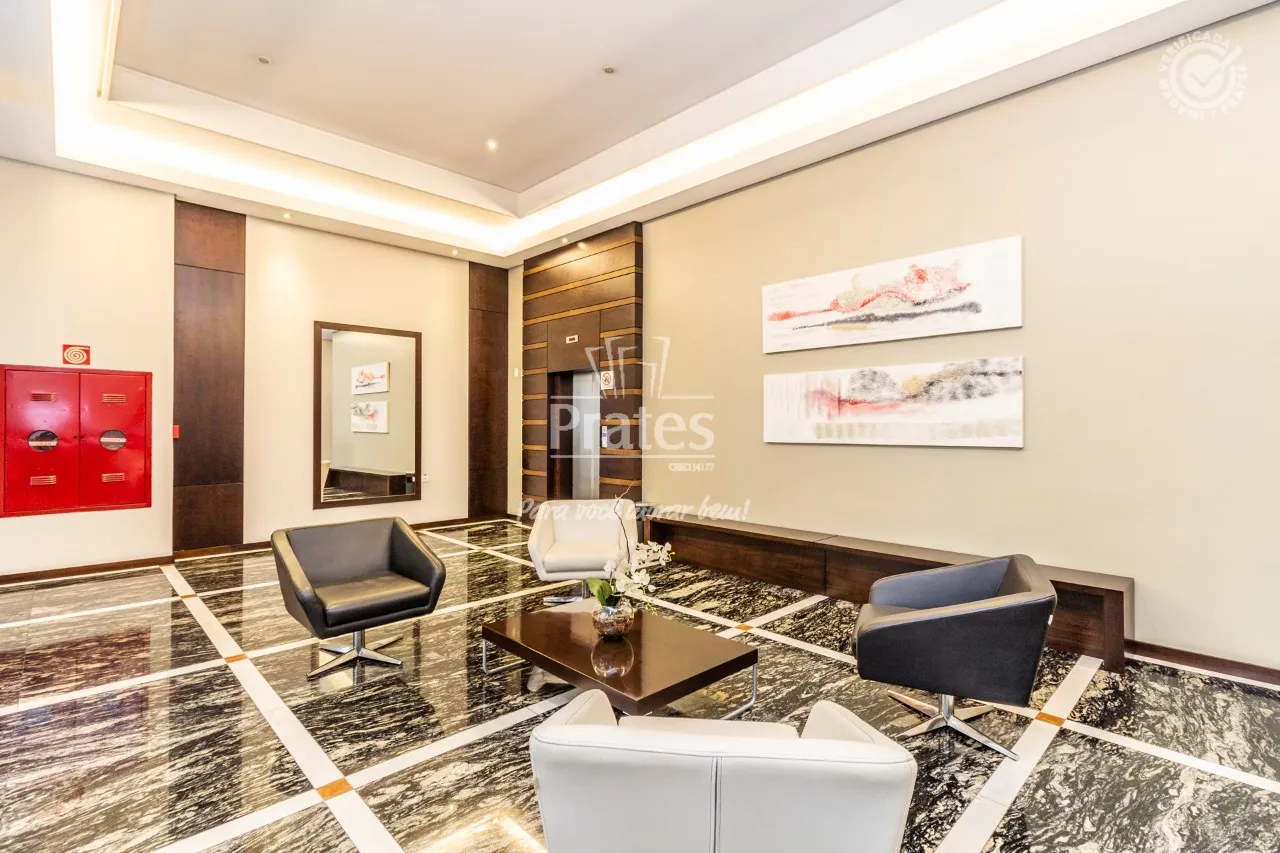 Apartamento com 3 quartos, 5 banheiros e varanda — photo 26