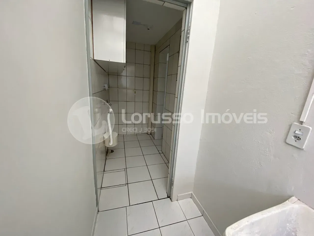 Apartamento sin amueblar de 36,40 m² y 2 dormitorios — photo 10