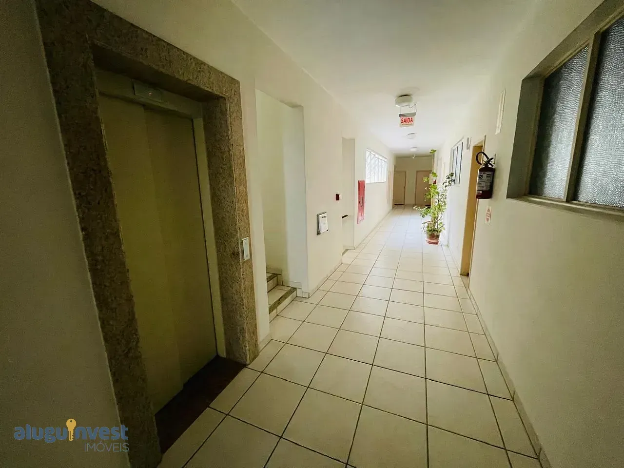 Departamento con espacio de home office en Florianópolis — photo 22