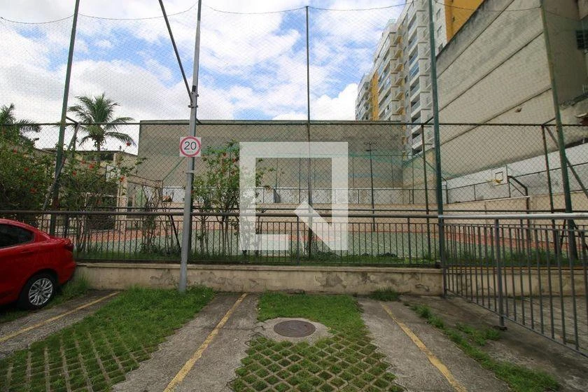 Apartamento de 3 quartos em condomínio com academia — photo 41