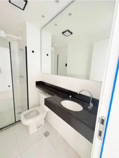 Apartamento para locação com 3 quartos e cozinha americana — photo 17