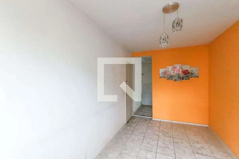 2-bedroom apartment with glass shower and 43 m² — photo 27