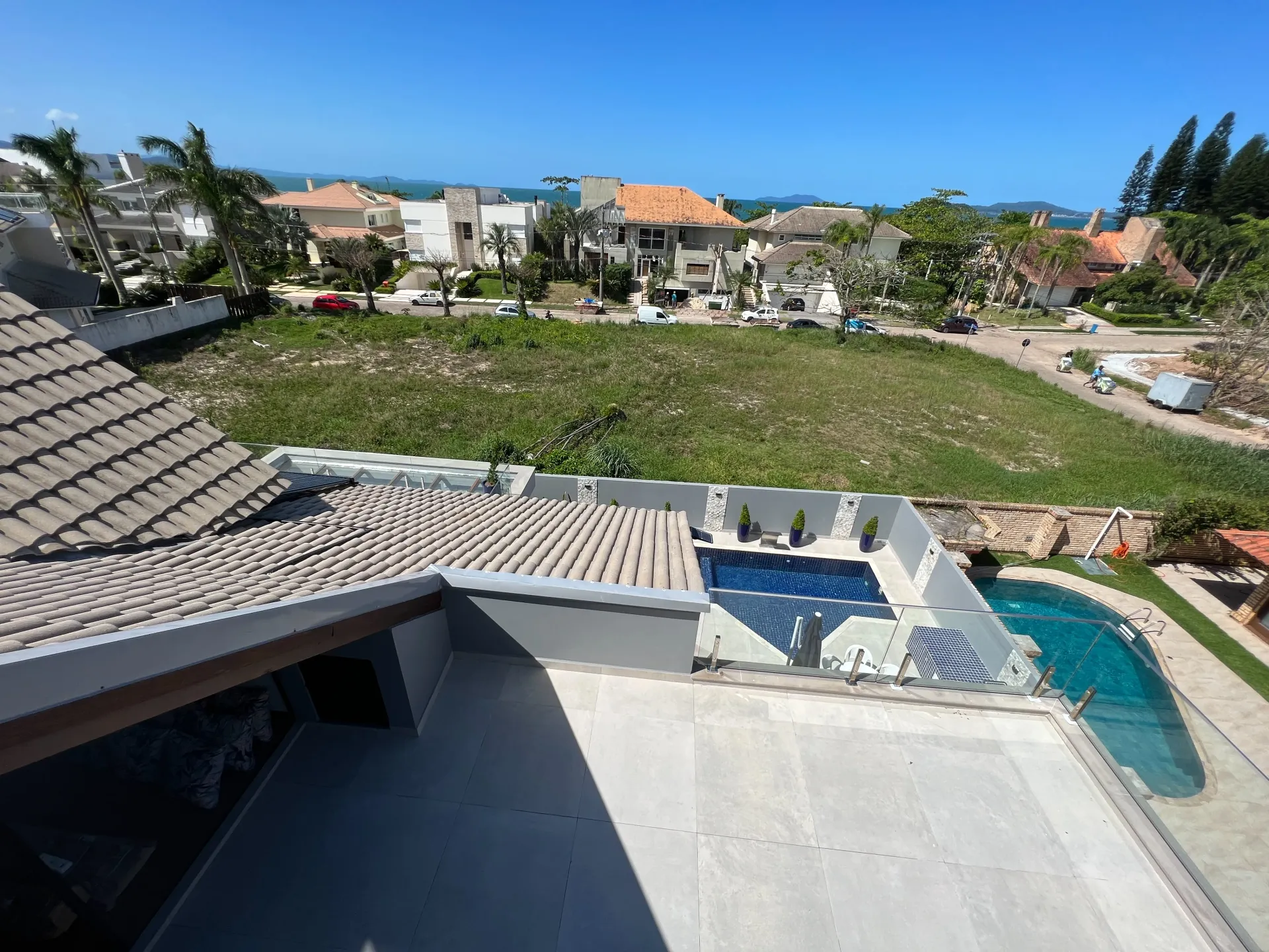 Casa para aluguel com 7 suítes e piscina compartilhada — photo 46
