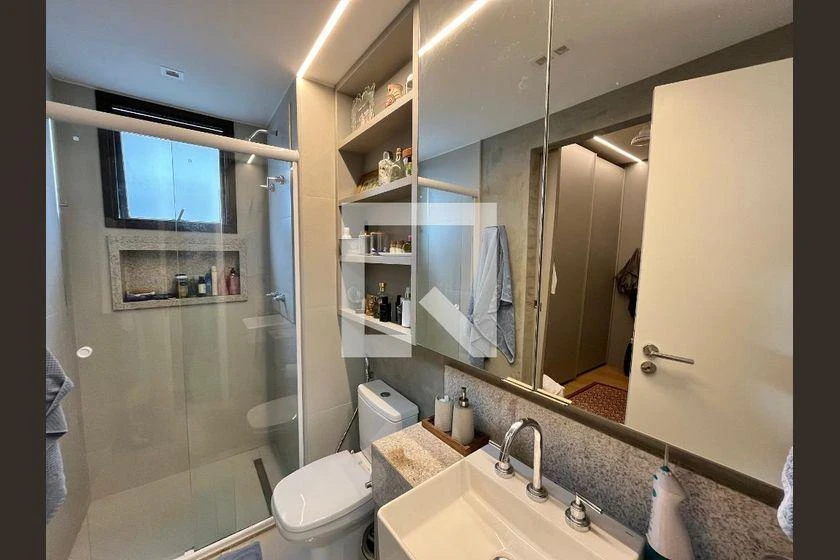 Water view in a 2-bedroom apartment, 70 m² — photo 28
