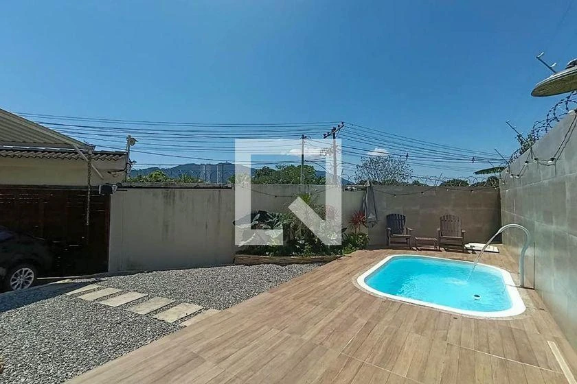 2-bedroom house with a home office in Rio de Janeiro — photo 27
