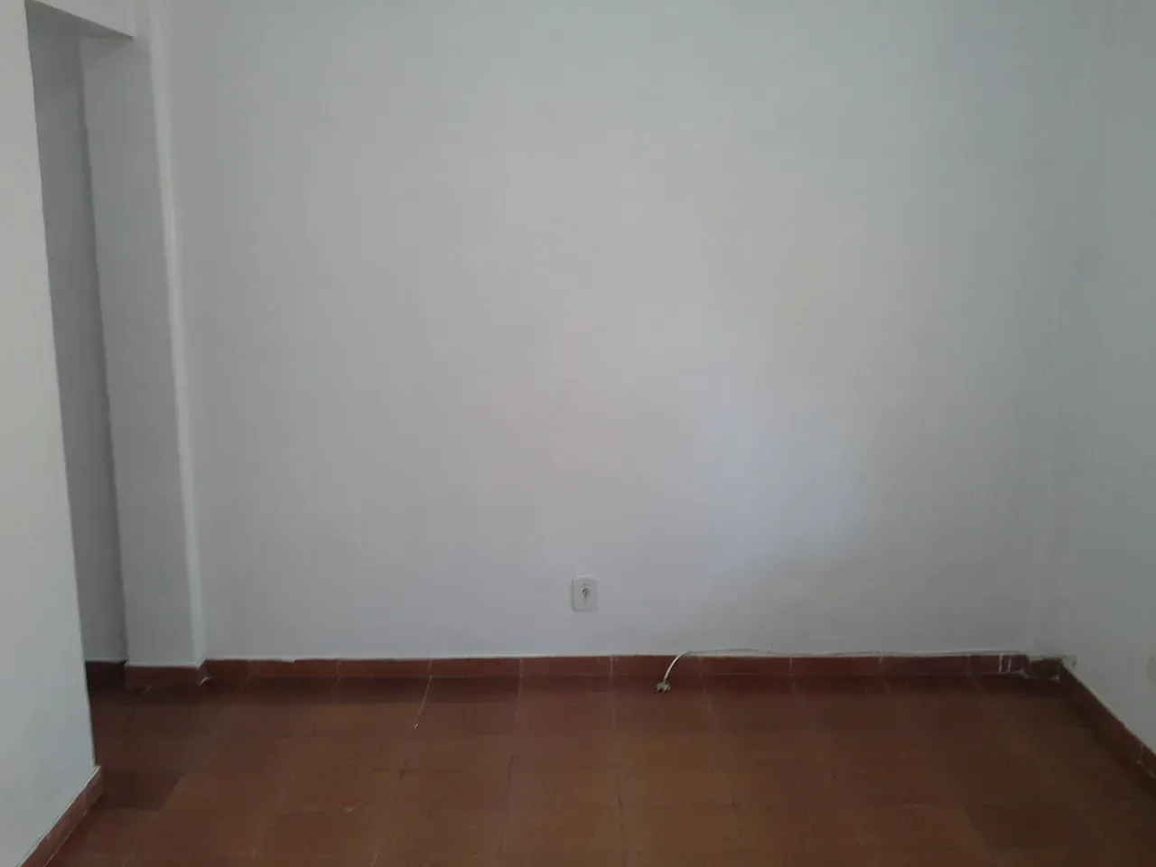 Casa sem mobília com 1 quarto e aquecedor a gás — photo 6
