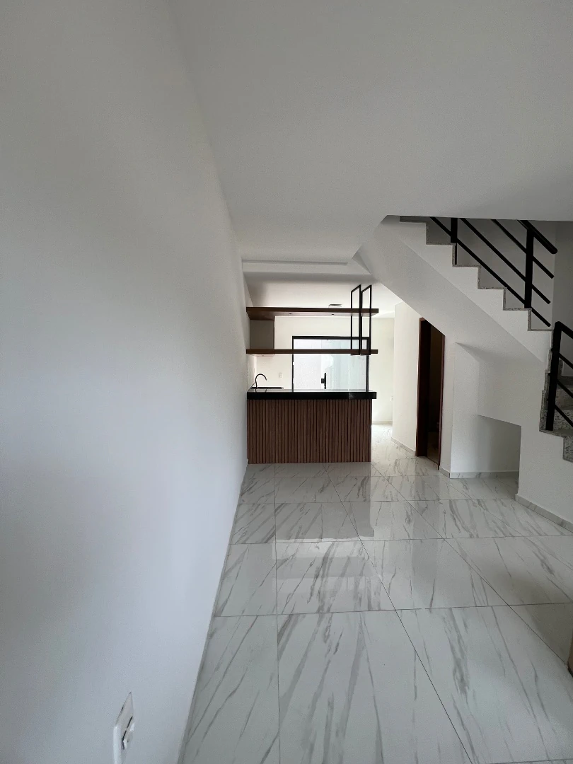 Washing machine in a 2-bedroom house, 100 m² — photo 6