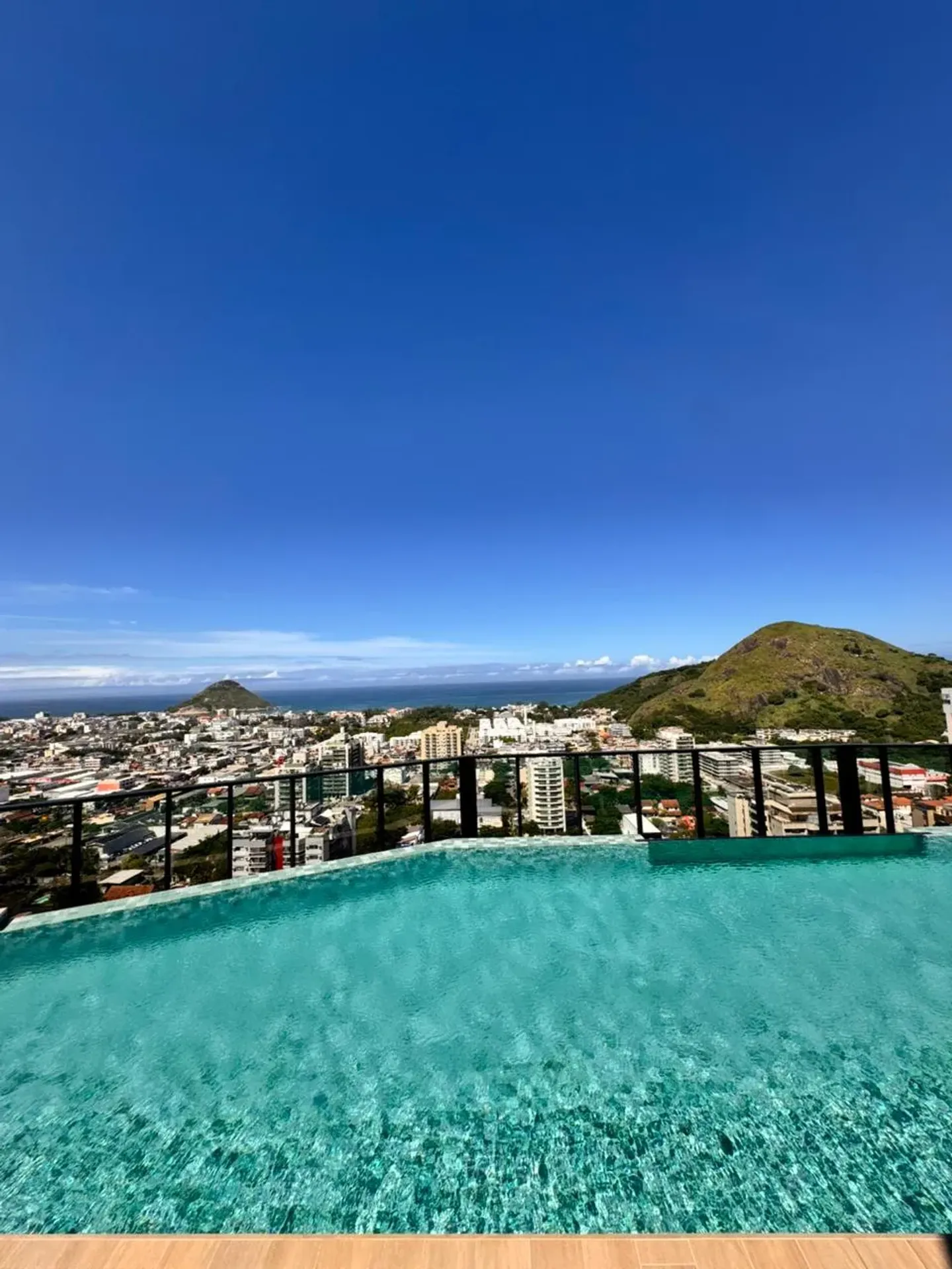 Apartamento, 110 m², com vista para as montanhas — photo 11