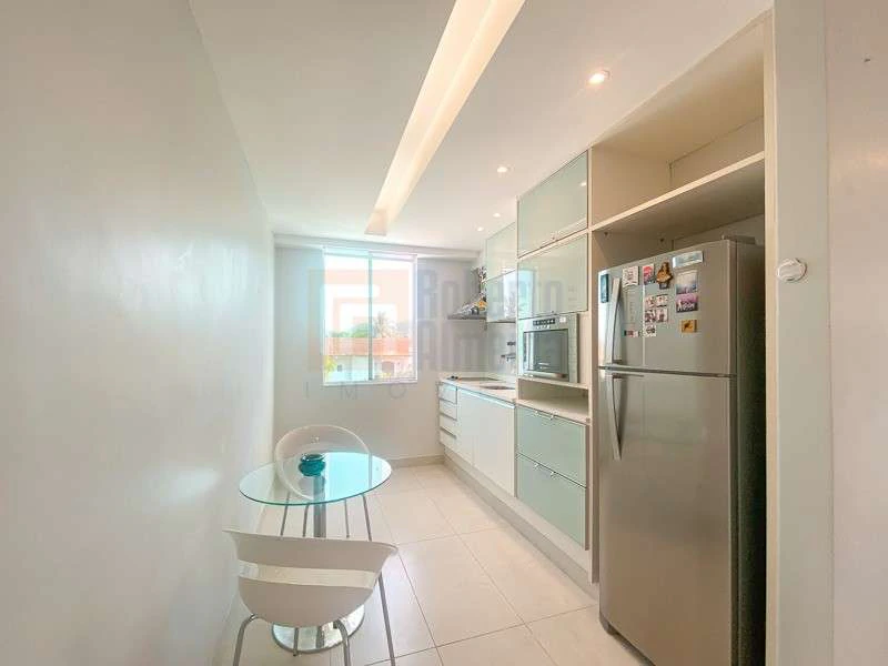 Casa amueblada con 6 suites y cocina abierta a gas — photo 3