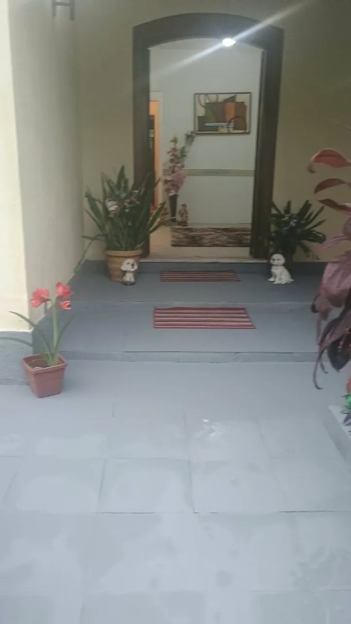 Casa de 5 quartos e 540 m² — photo 17