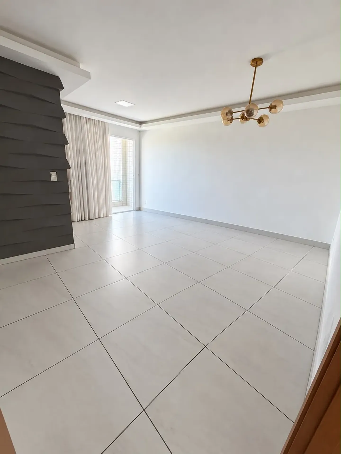 Стиральная машина и 2 спальни: квартира 61 м² — photo 3
