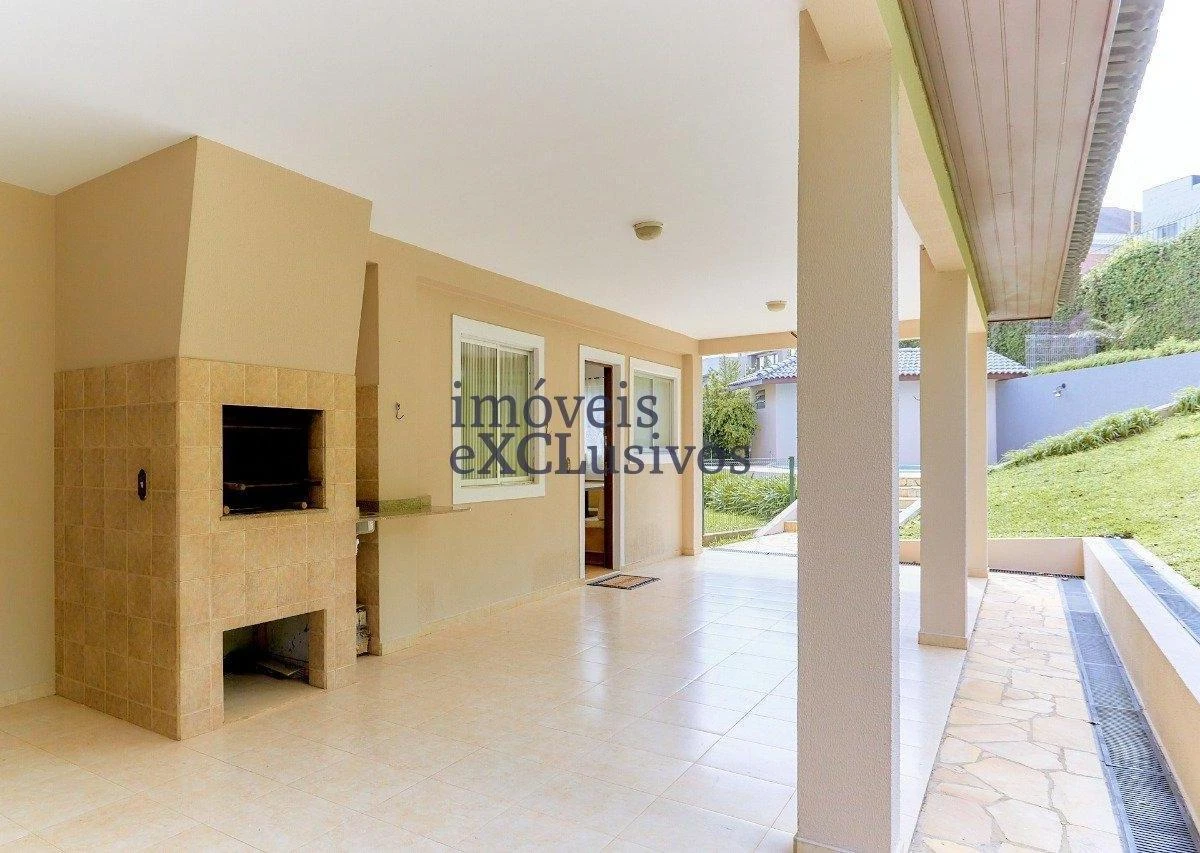 Ванна та 5 спалень: будинок 500 м² — photo 37