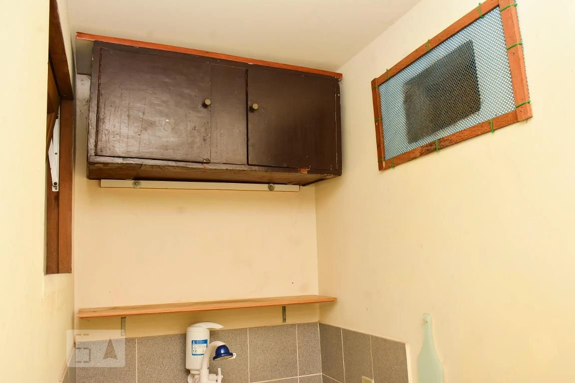 Casa de 30 m² e 1 quarto, Jardim Guanabara — photo 13