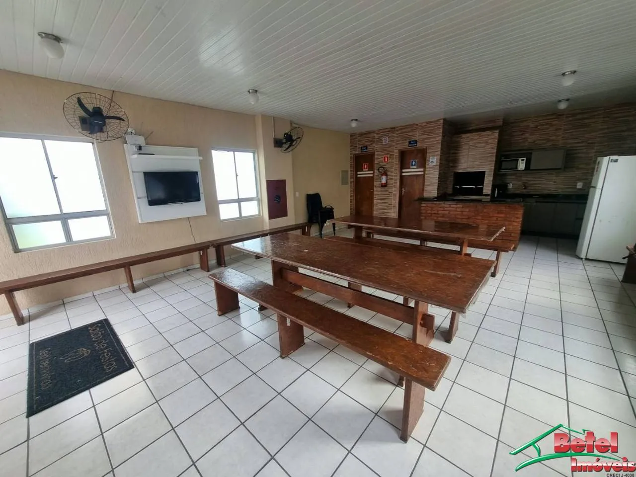 2-bedroom, 42 m² apartment in Curitiba — photo 4
