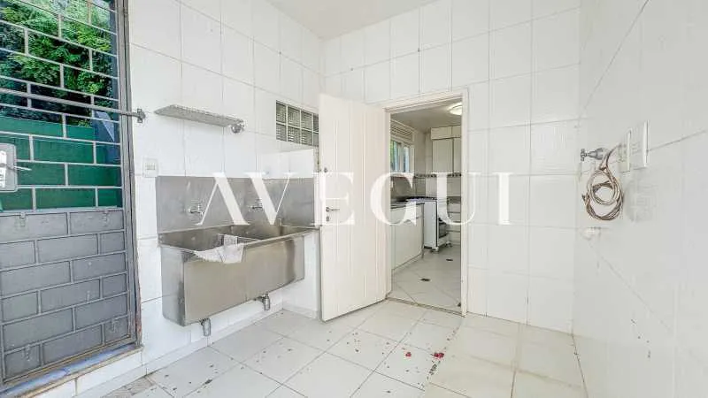 Casa sin amueblar con 4 dormitorios y 556 m² — photo 19