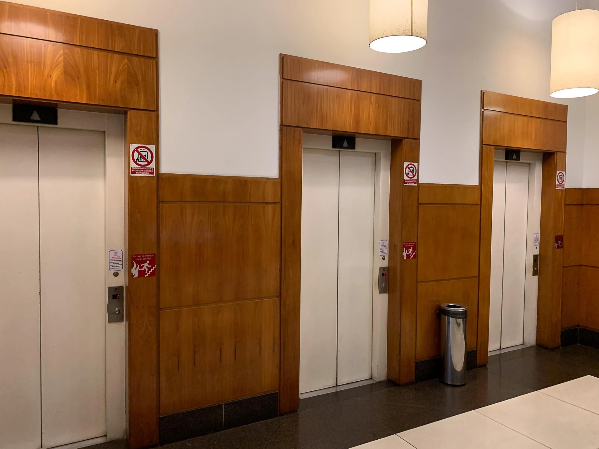 3-bedroom apartment in a building with a sauna — photo 32