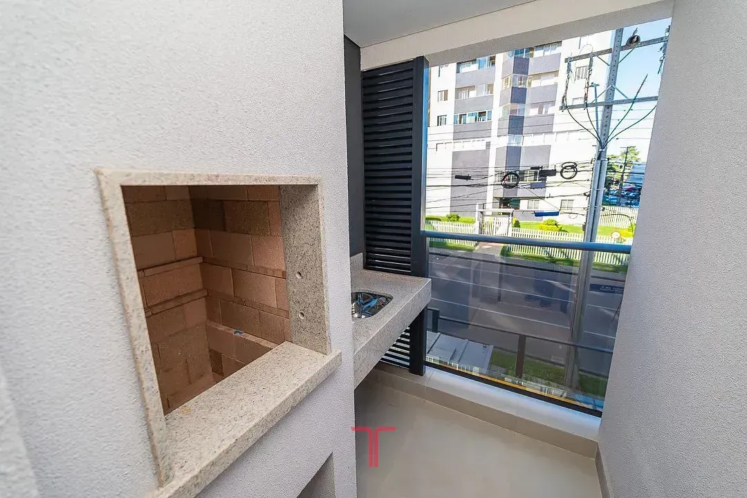 Furnished 45 m² studio with 1 bedroom and 1 bathroom — photo 44