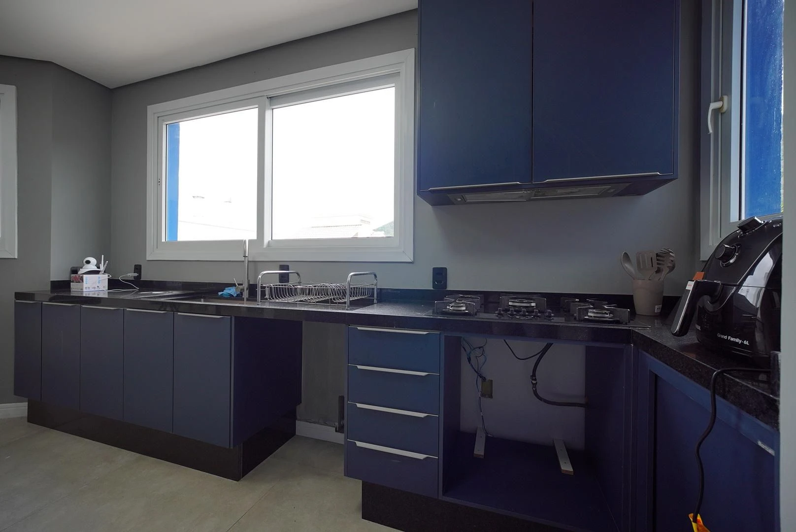 4-bedroom house with a mountain view in Florianópolis — photo 11