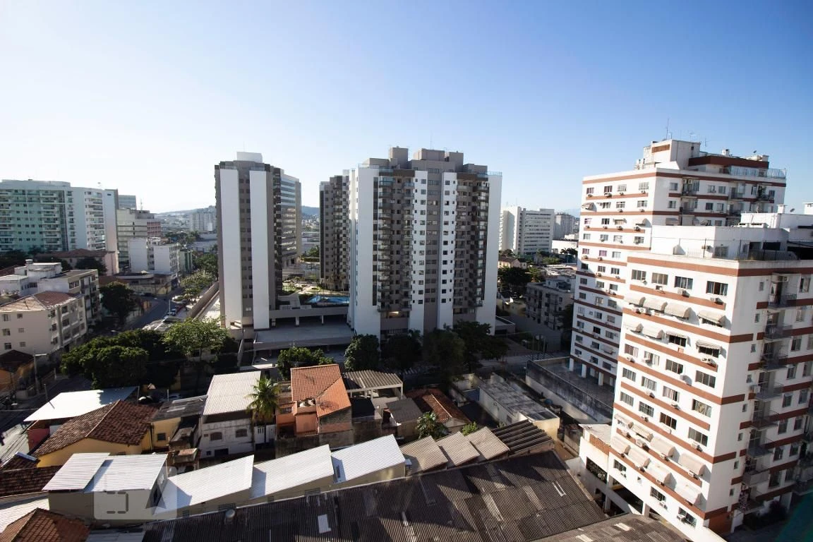 Apartment, 80 m², with a private BBQ — photo 10