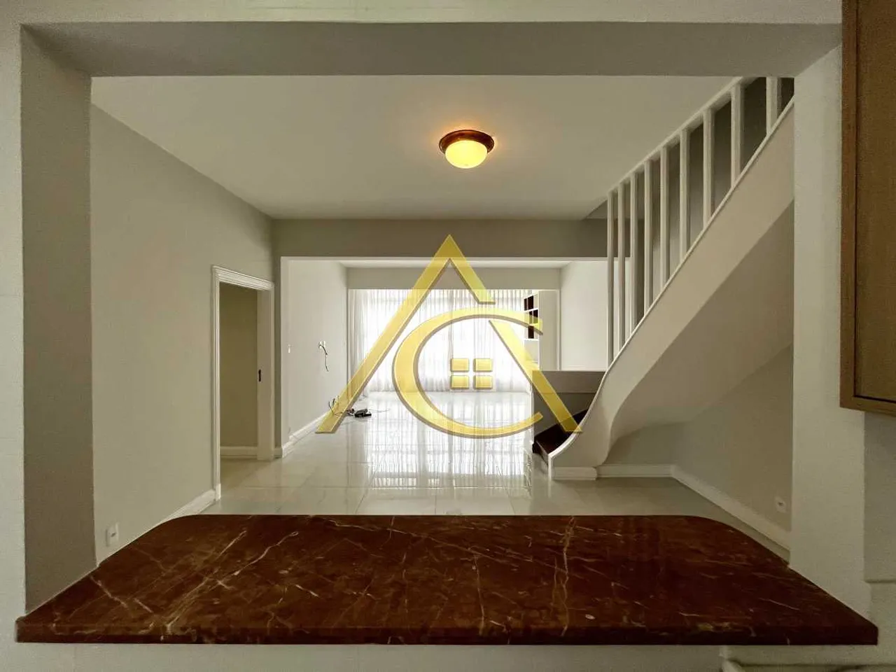 Apartamento duplex com 4 quartos e 239 m² — photo 12