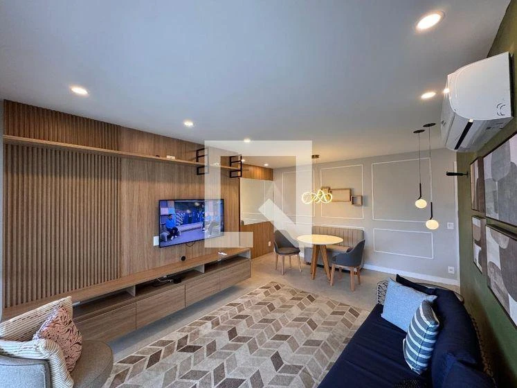 Квартира 125 м² с застеклённым балконом и рабочим местом — photo 4