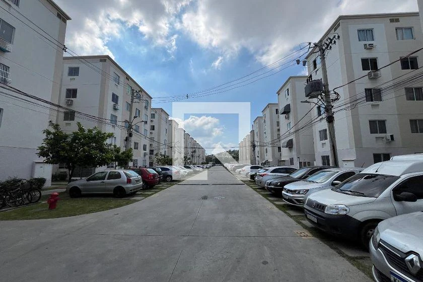 Apartamento, 40 m², com piso de madeira ou laminado — photo 3