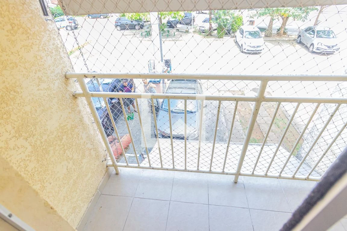 Apartamento sem mobília com 3 quartos e 1 vaga — photo 65