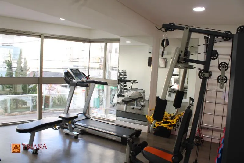 Departamento amueblado, 171 m², con espacio de home office — photo 12