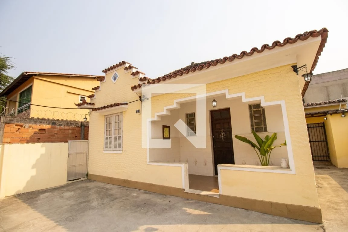 Casa com 2 quartos e jardim privativo — photo 19