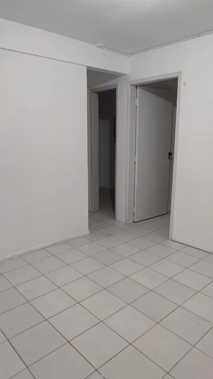 Rental apartment with 2 bedrooms and 1 bathroom — photo 6