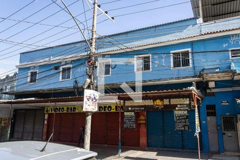 Apartamento sem mobília com 2 quartos e 53 m² — photo 19