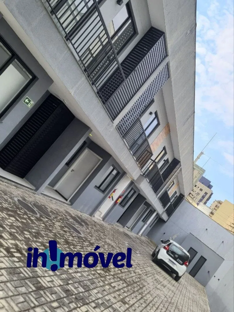 Apartamento de 2 quartos e 52 m² — photo 9