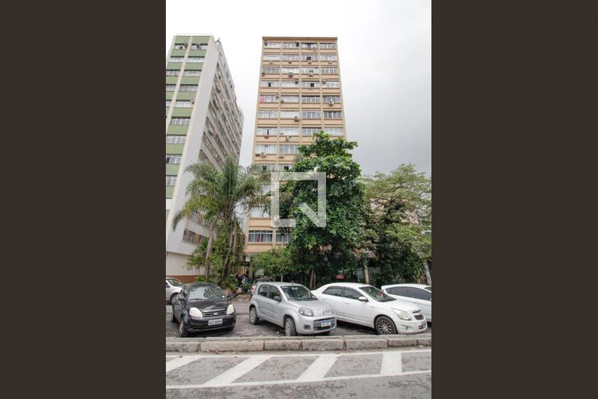 Меблированная квартира 30 м², 1 спальня — photo 24