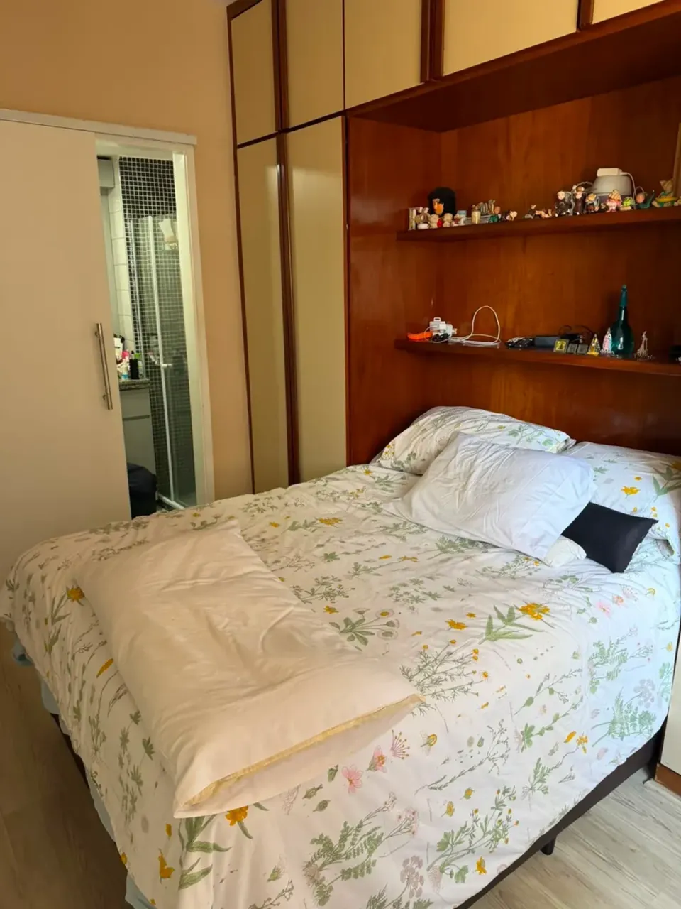 Apartamento mobiliado com varanda envidraçada e 2 quartos — photo 6
