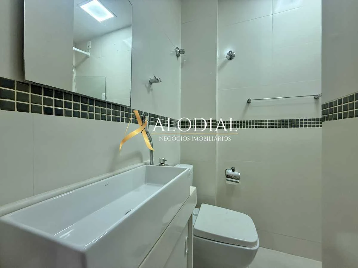 Furnished 3-bedroom apartment with 77 m² and a suite — photo 16