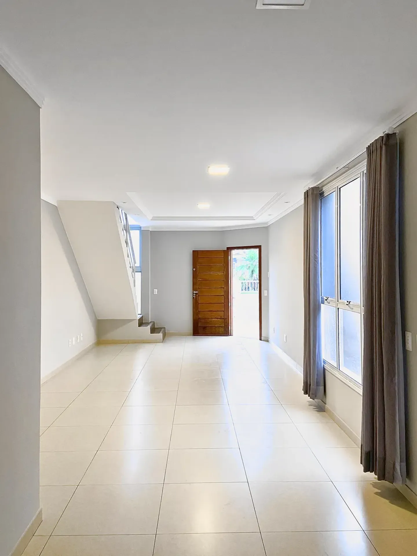House, 120 m², with a private BBQ — photo 9