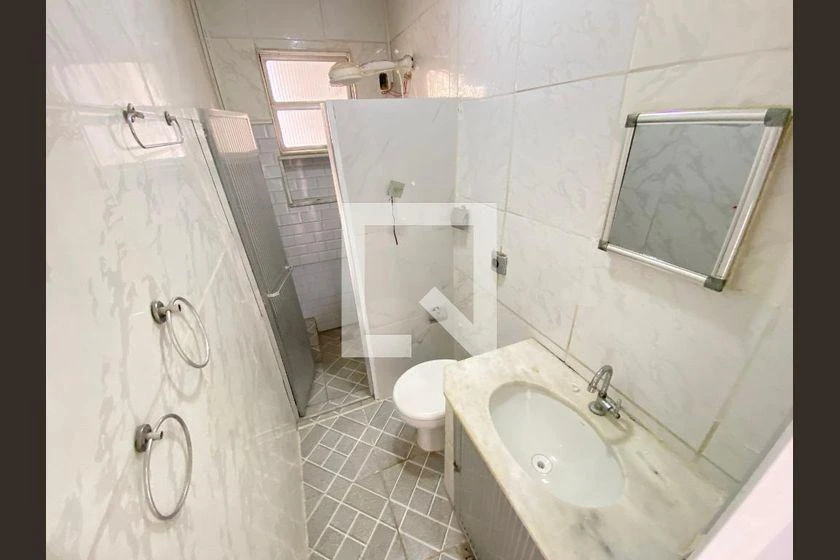Casa para aluguel com 2 quartos e 50 m², sem vaga — photo 48